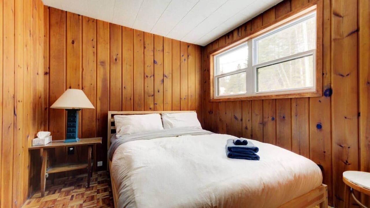 Photo of Bedroom in Memphremagog Regional County Municipality