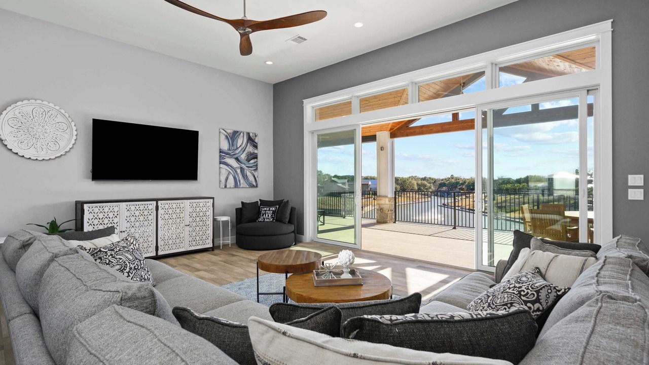 Photo of Livingroom in Kingsland