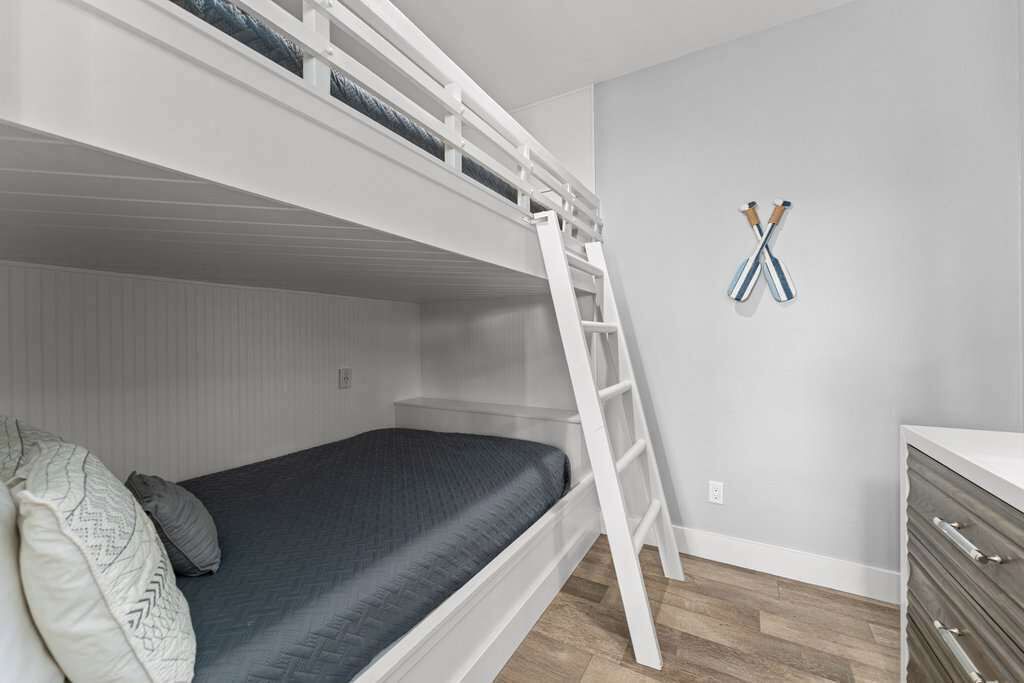Photo of Bedroom in Kingsland