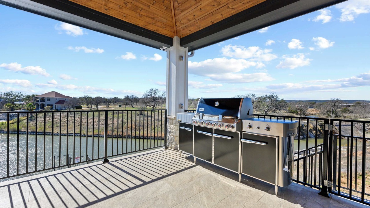 Photo of Outdoor in Kingsland