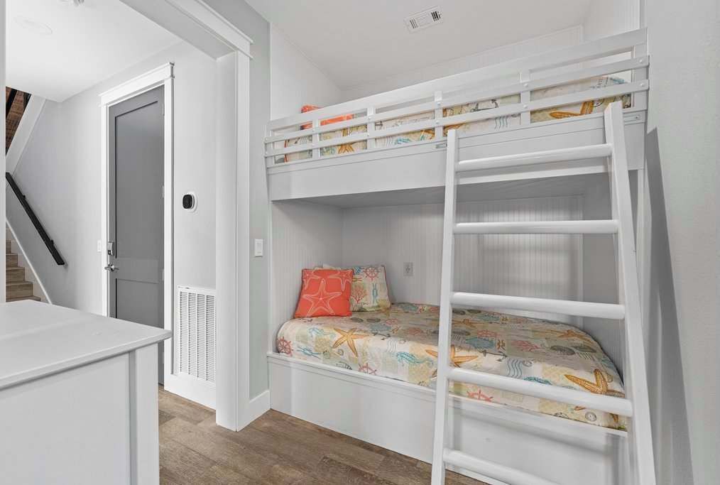 Photo of Bedroom in Kingsland