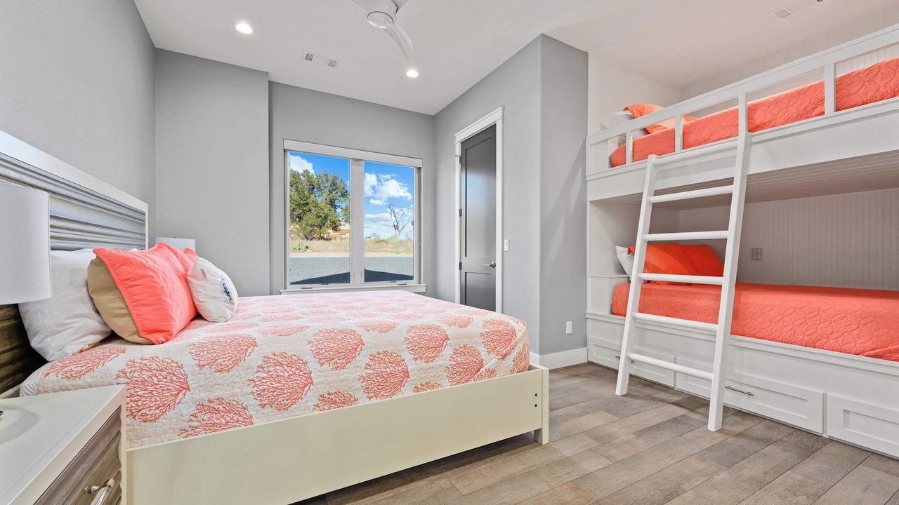 Photo of Bedroom in Kingsland
