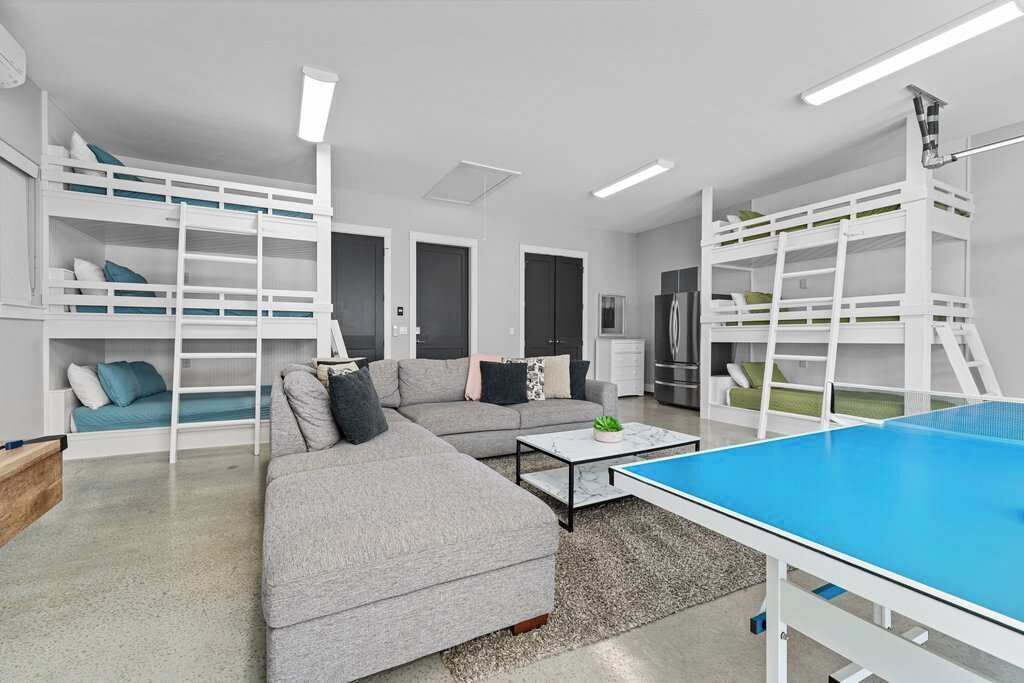 Photo of Bedroom in Kingsland