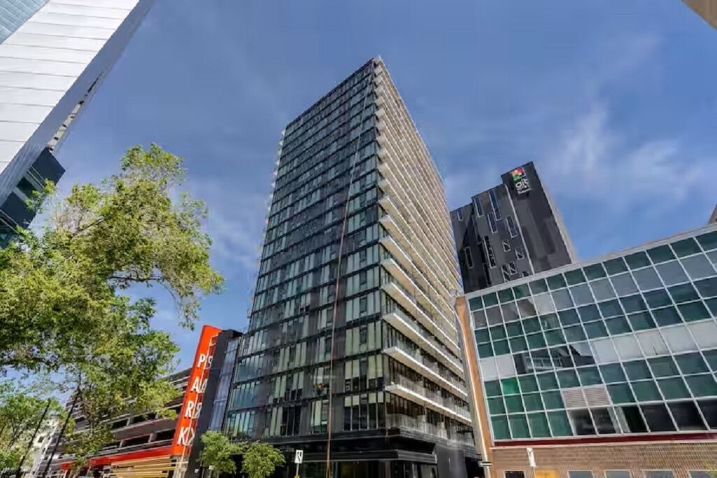 Photo of Outdoor in Downtown Winnipeg