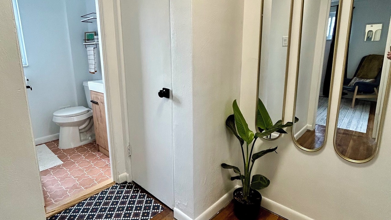 Photo of Bathroom in Pittsburgh