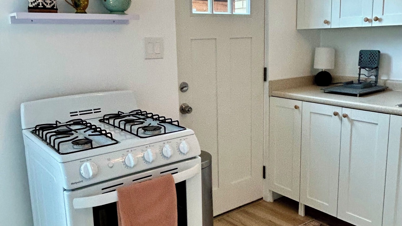 Photo of Kitchen in Pittsburgh