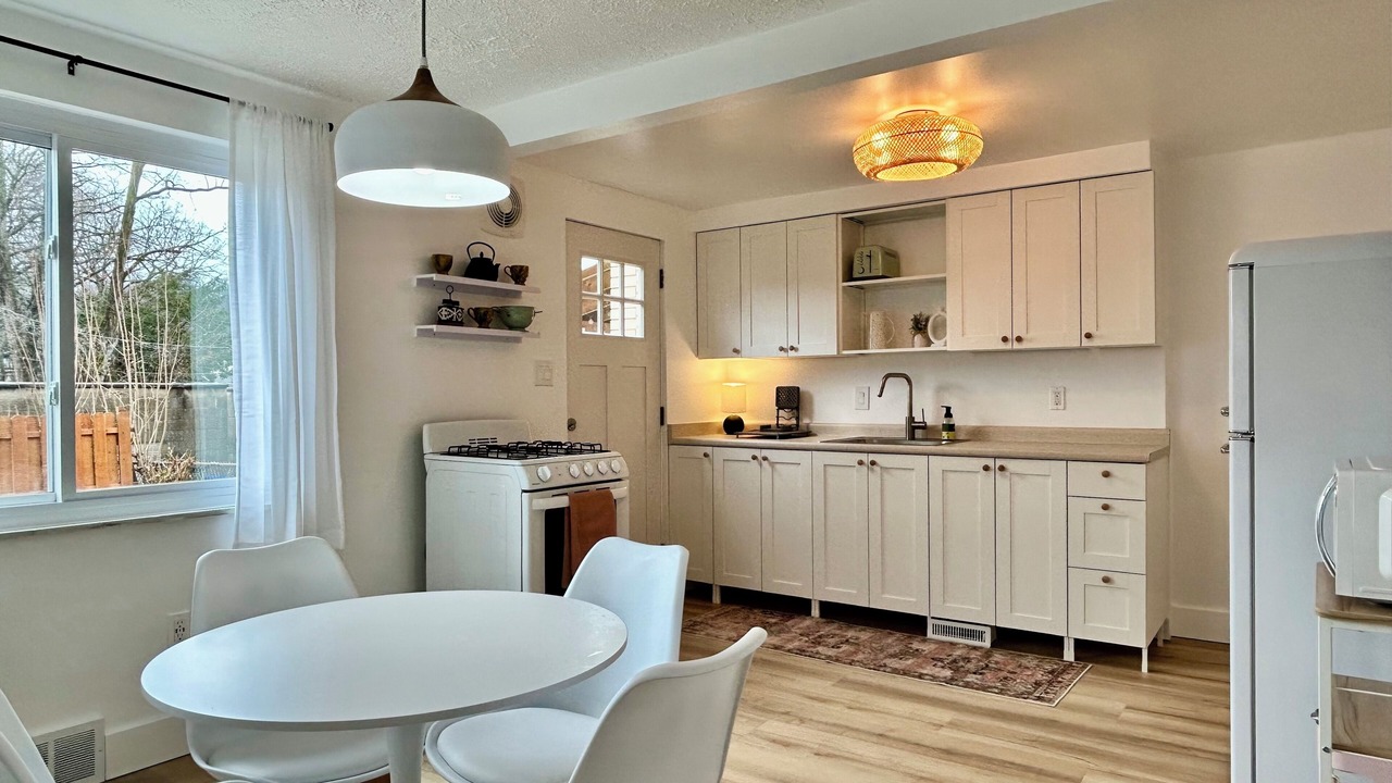 Photo of Kitchen in Pittsburgh