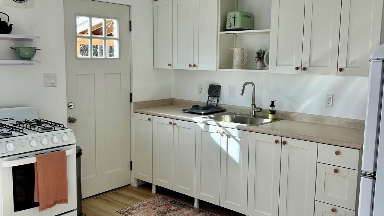 Photo of Kitchen in Pittsburgh