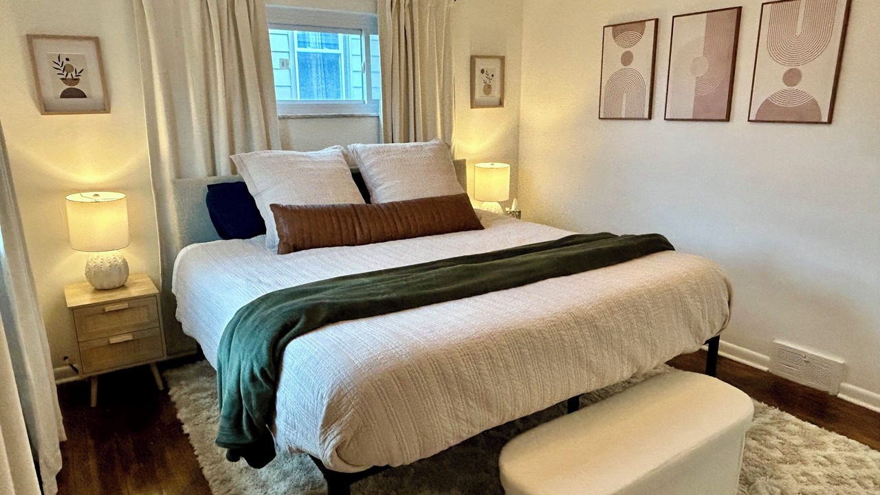 Photo of Bedroom in Pittsburgh