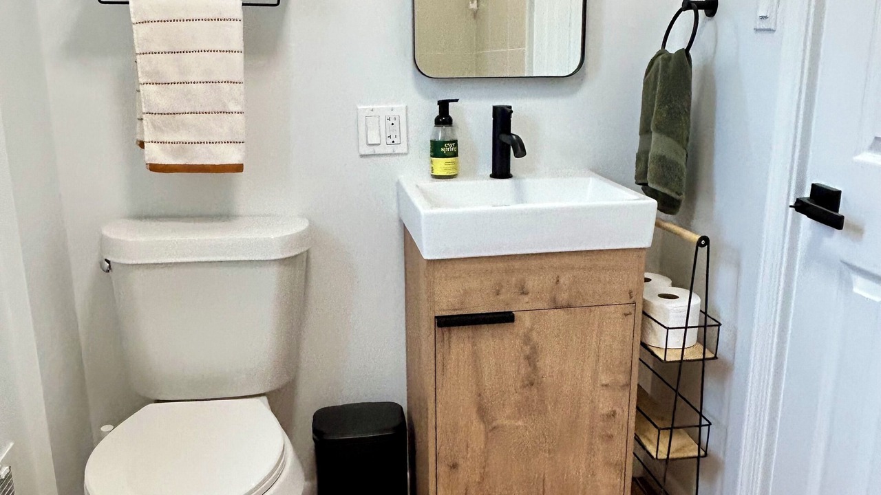 Photo of Bathroom in Pittsburgh