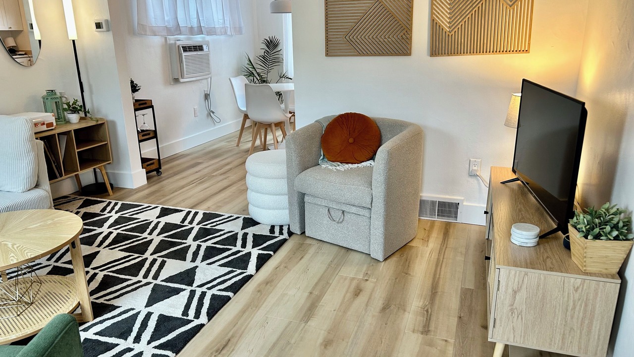 Photo of Livingroom in Pittsburgh