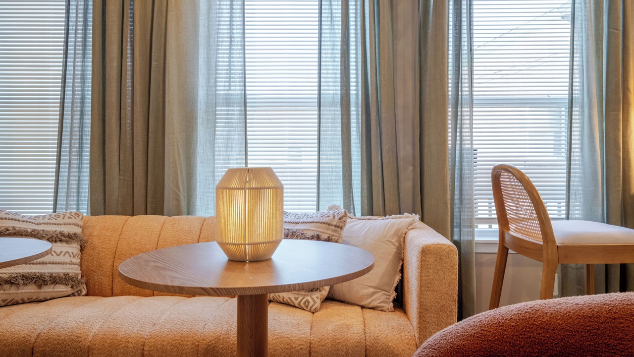 Photo of Livingroom in Mosby