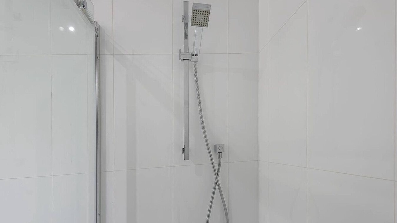 Photo of Bathroom in Cite Multimedia