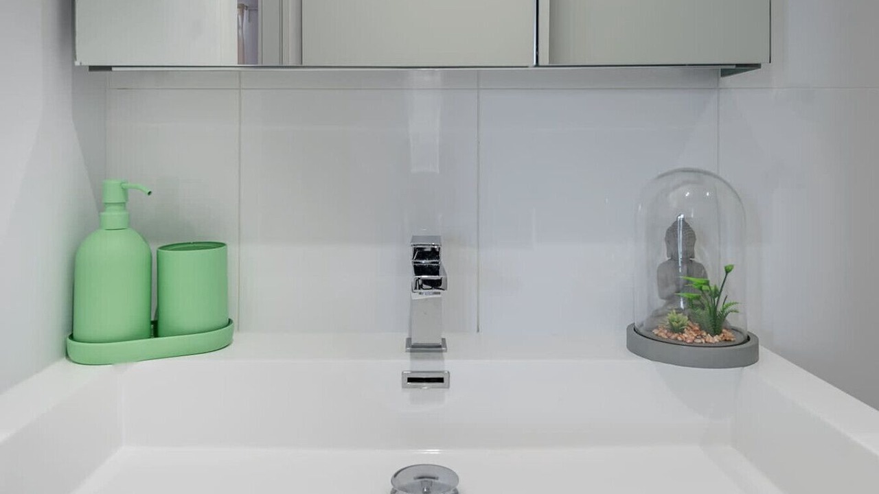 Photo of Bathroom in Cite Multimedia