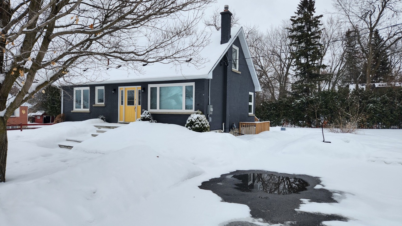 Photo of Outdoor in York Regional Municipality