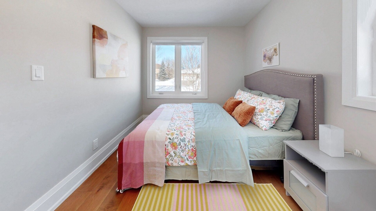 Photo of Bedroom in York Regional Municipality