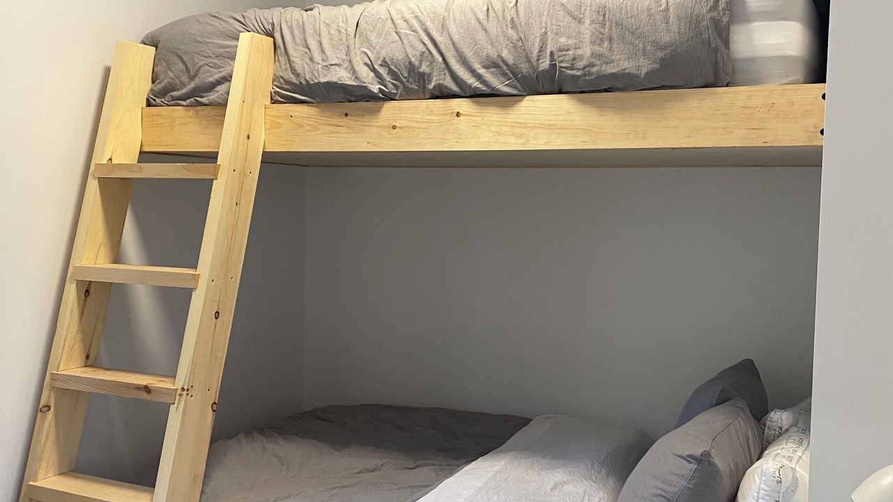 Photo of Bedroom in Seeleys Bay