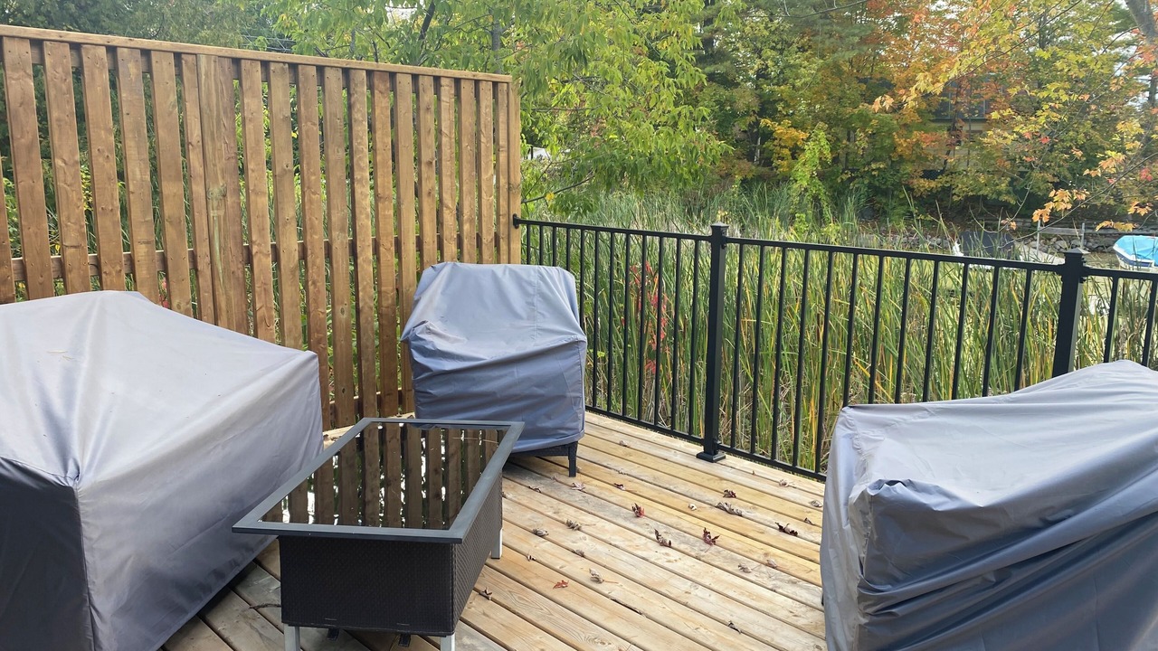 Photo of Outdoor in Seeleys Bay