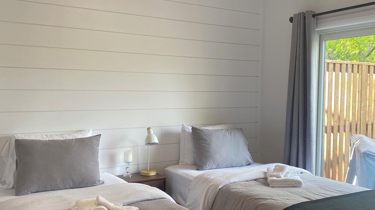 Photo of Bedroom in Seeleys Bay