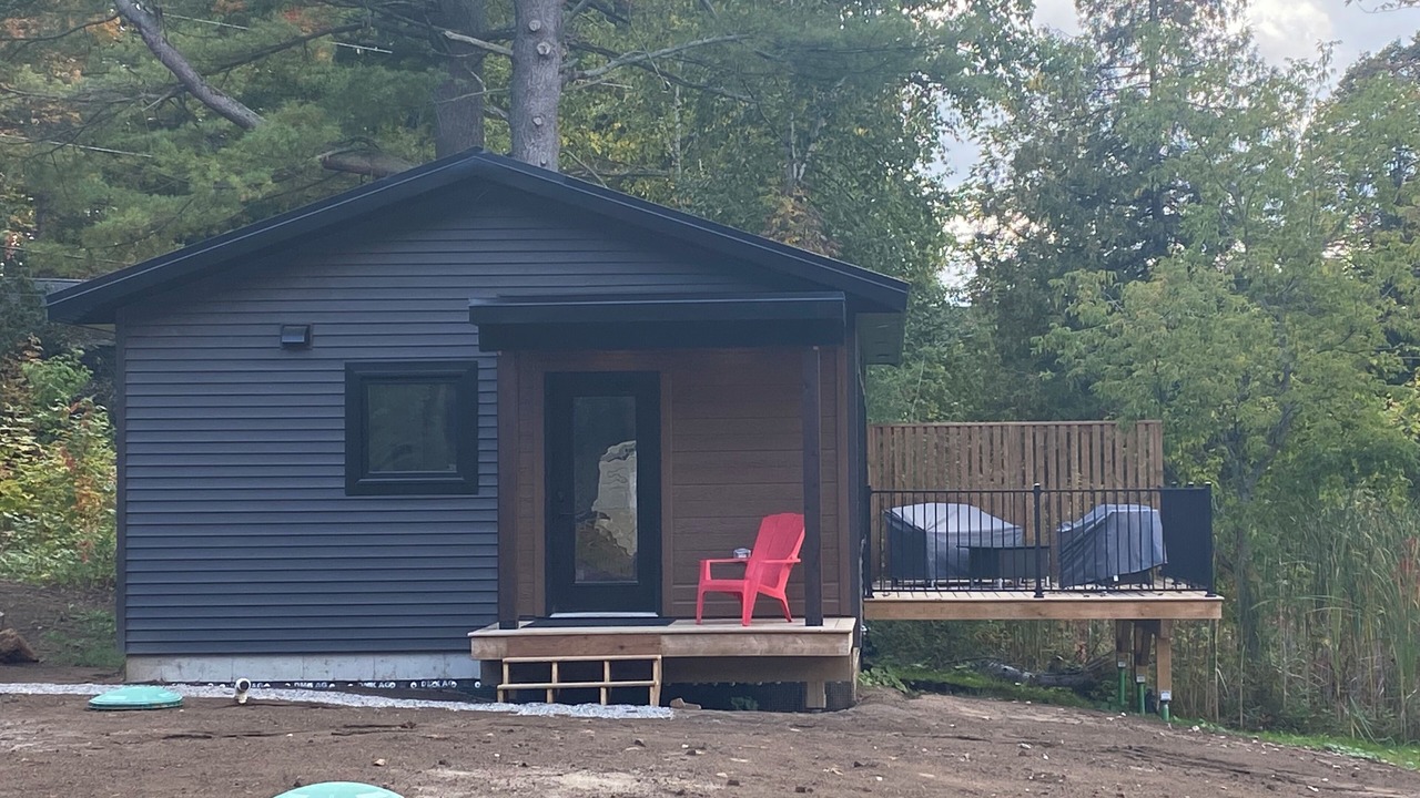 Photo of Outdoor in Seeleys Bay