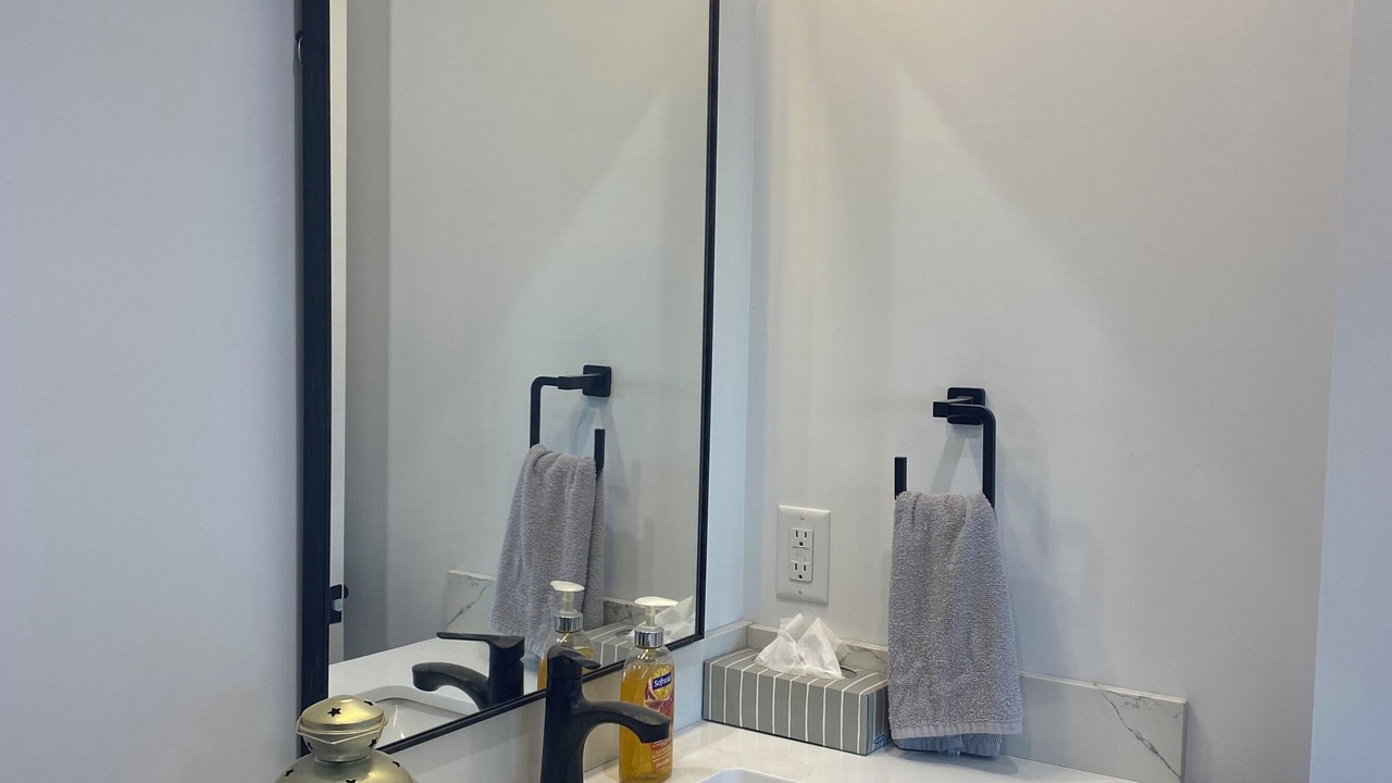 Photo of Bathroom in Seeleys Bay