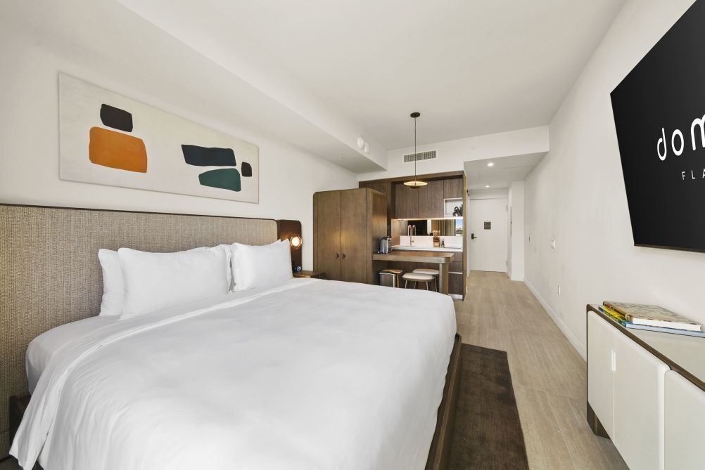 Photo of Livingroom in Brickell