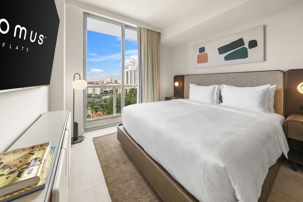 Photo of Livingroom in Brickell
