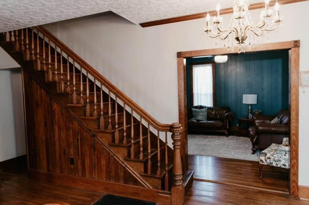 Photo of Bedroom in Elizabethtown