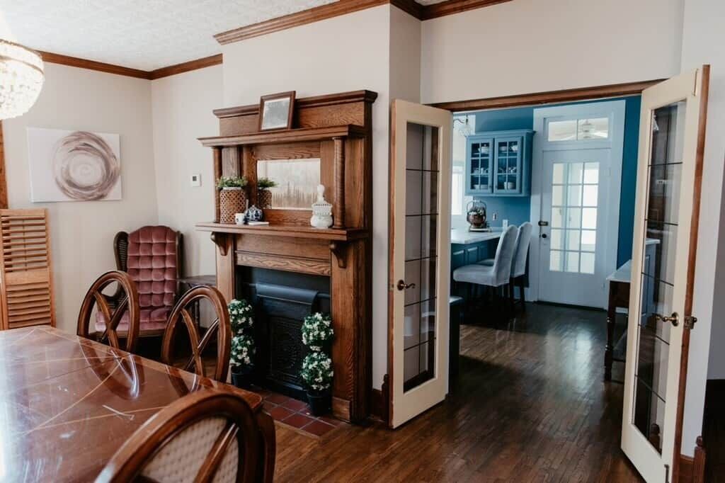 Photo of Bedroom in Elizabethtown