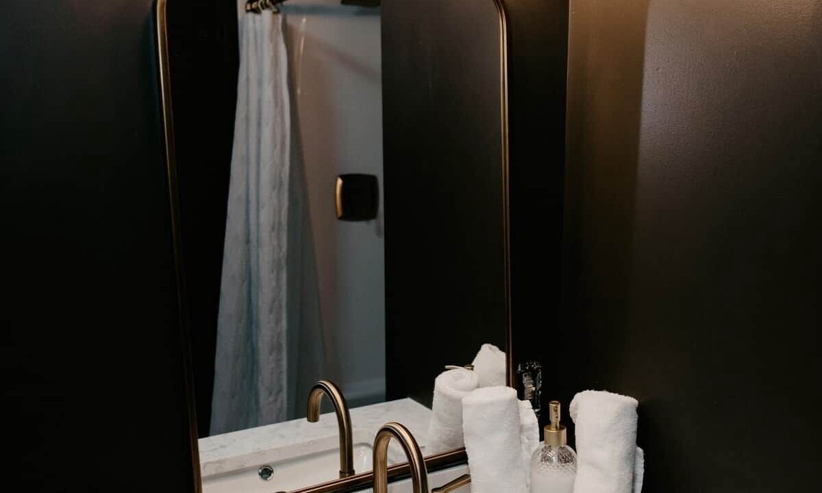 Photo of Bathroom in Elizabethtown