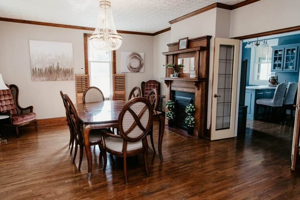Photo of Bedroom in Elizabethtown