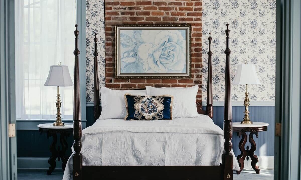 Photo of Bedroom in McFarlan