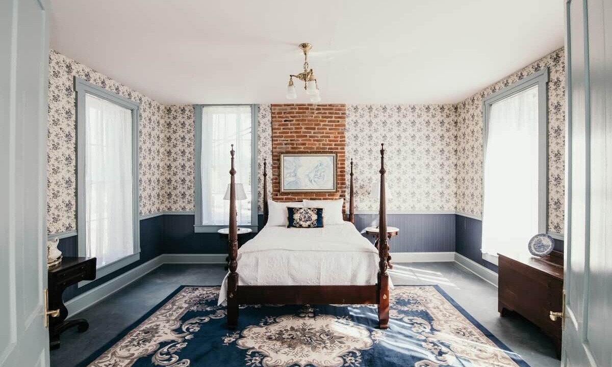 Photo of Bedroom in McFarlan