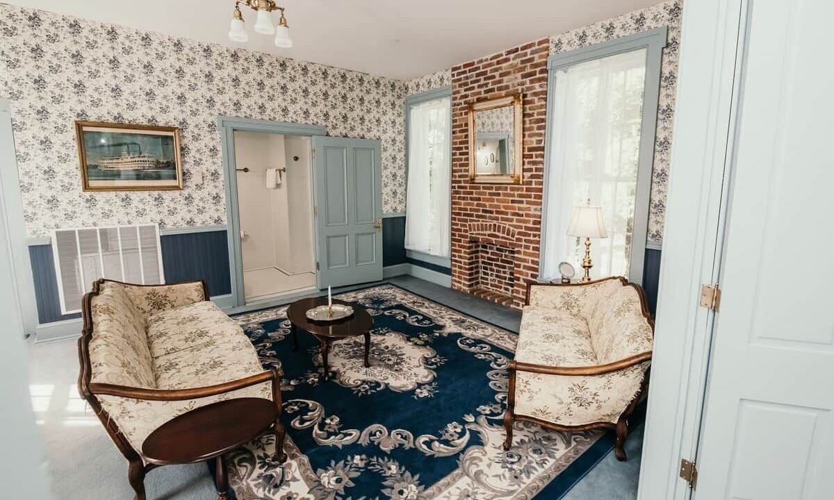 Photo of Bathroom in McFarlan