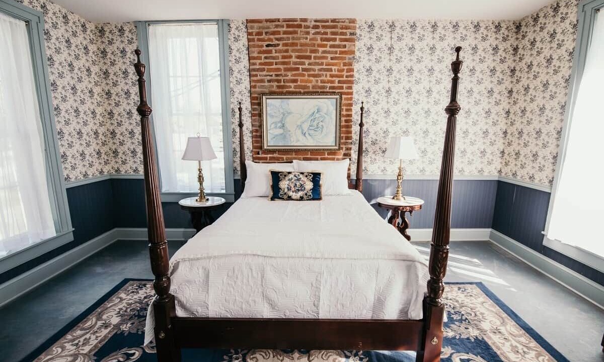 Photo of Bedroom in McFarlan