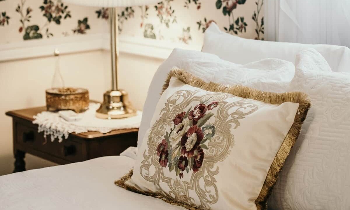 Photo of Bedroom in Elizabethtown