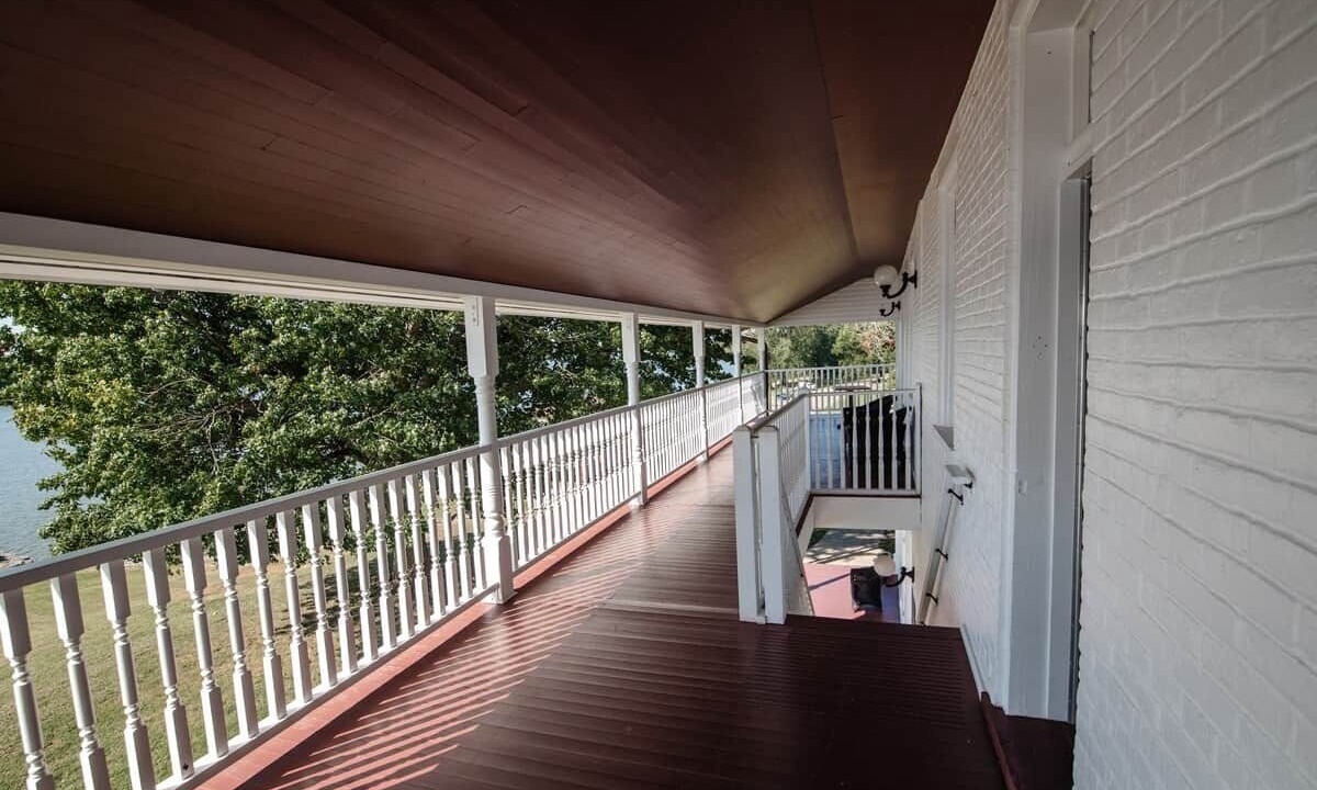 Photo of Patio Balcony in Elizabethtown