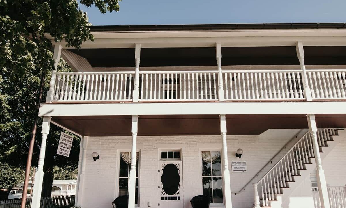 Photo of Outdoor in Elizabethtown