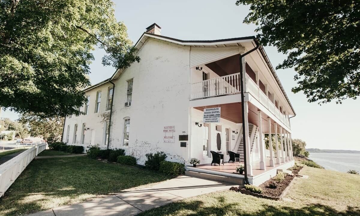 Photo of Outdoor in Elizabethtown