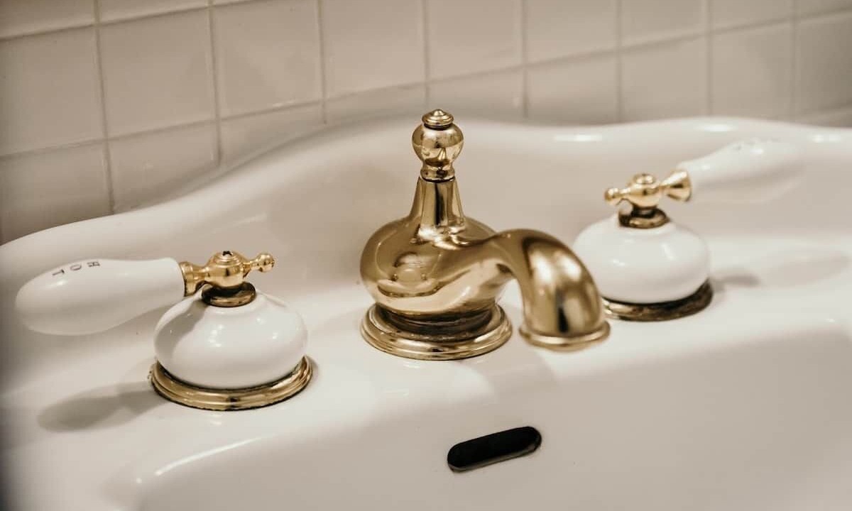 Photo of Bathroom in Elizabethtown