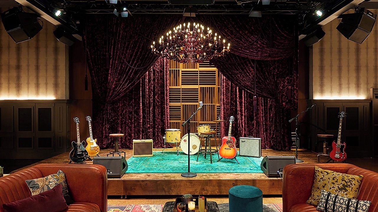 Photo of Others in Music Row