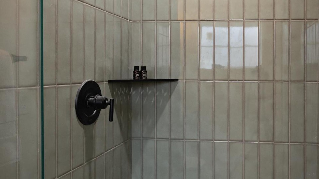 Photo of Bathroom in Talbot's Corner