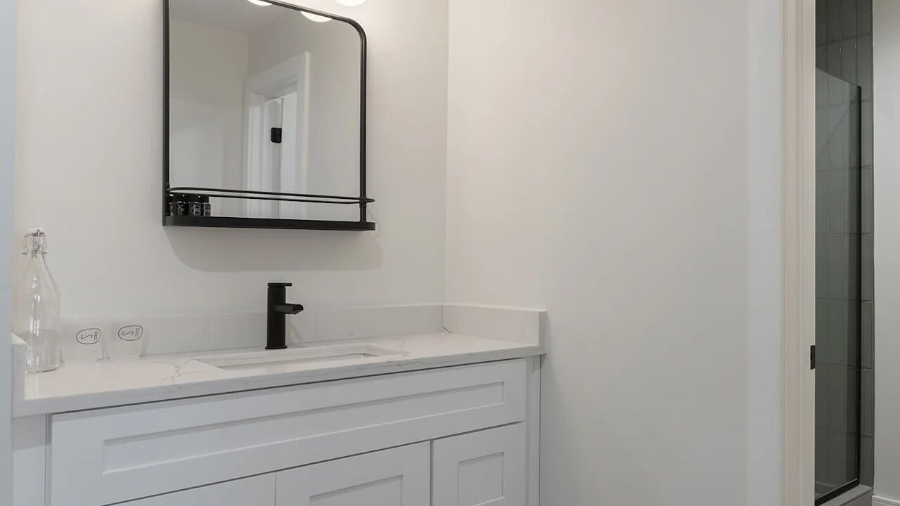 Photo of Bathroom in Talbot's Corner