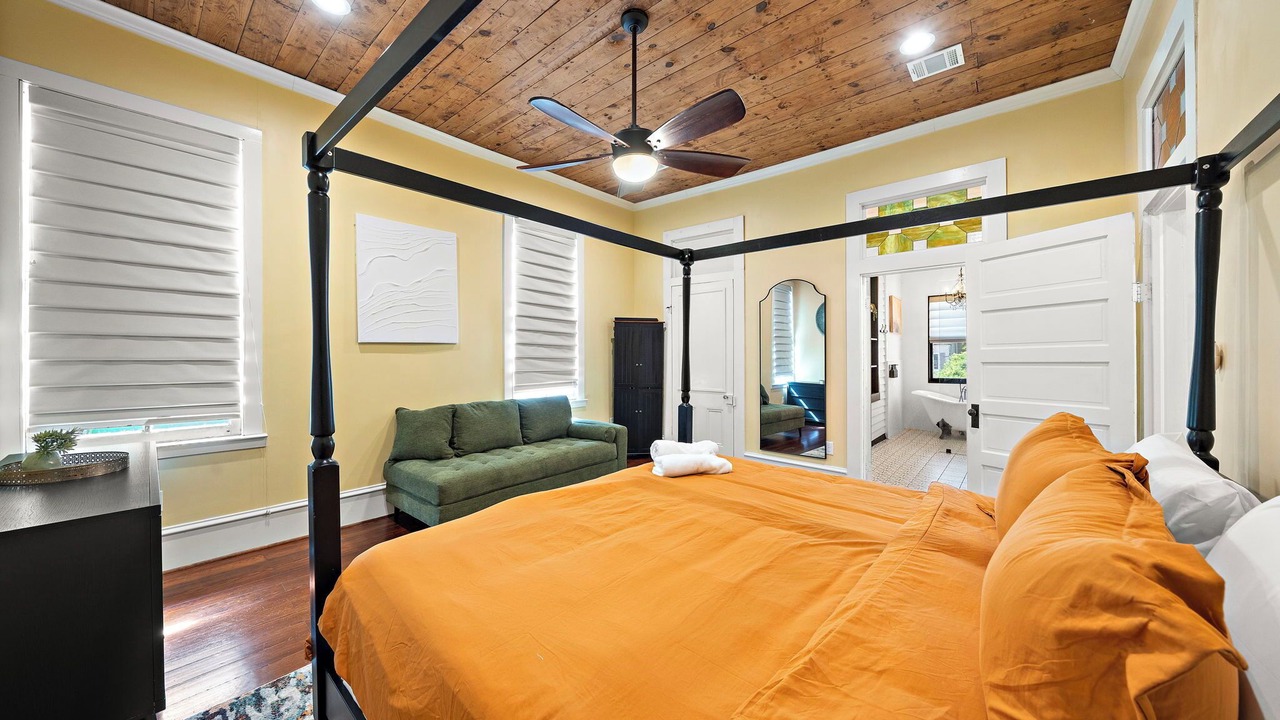 Photo of Bedroom in San Jacinto