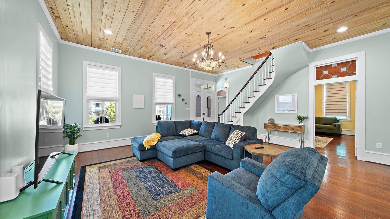 Photo of Livingroom in San Jacinto