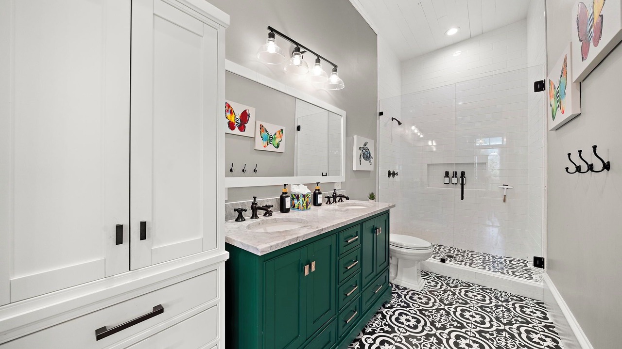 Photo of Bathroom in San Jacinto
