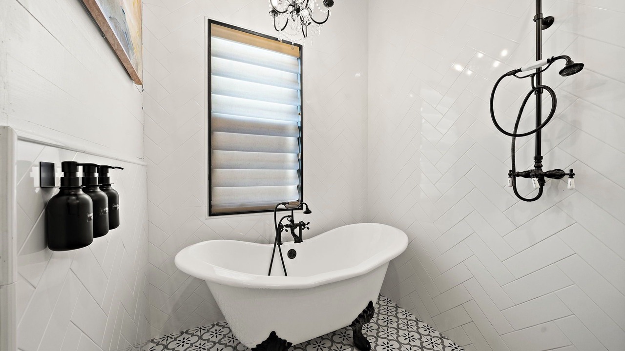 Photo of Bathroom in San Jacinto