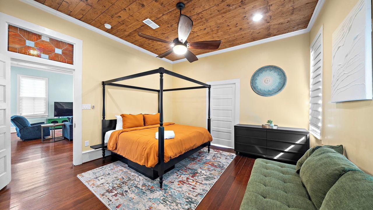Photo of Bedroom in San Jacinto