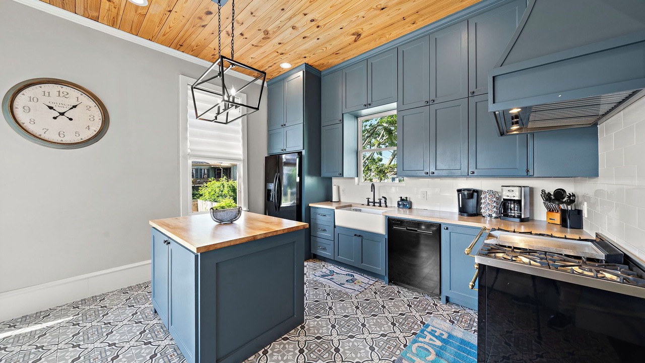Photo of Kitchen in San Jacinto