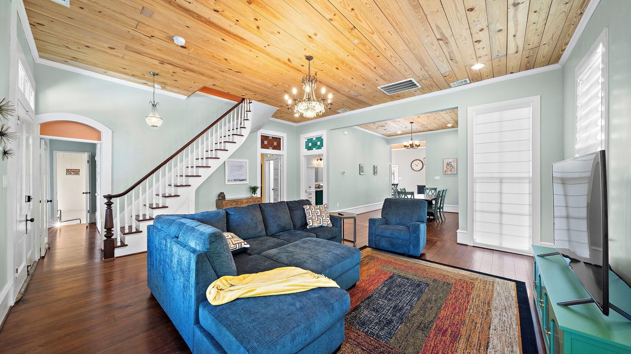 Photo of Livingroom in San Jacinto